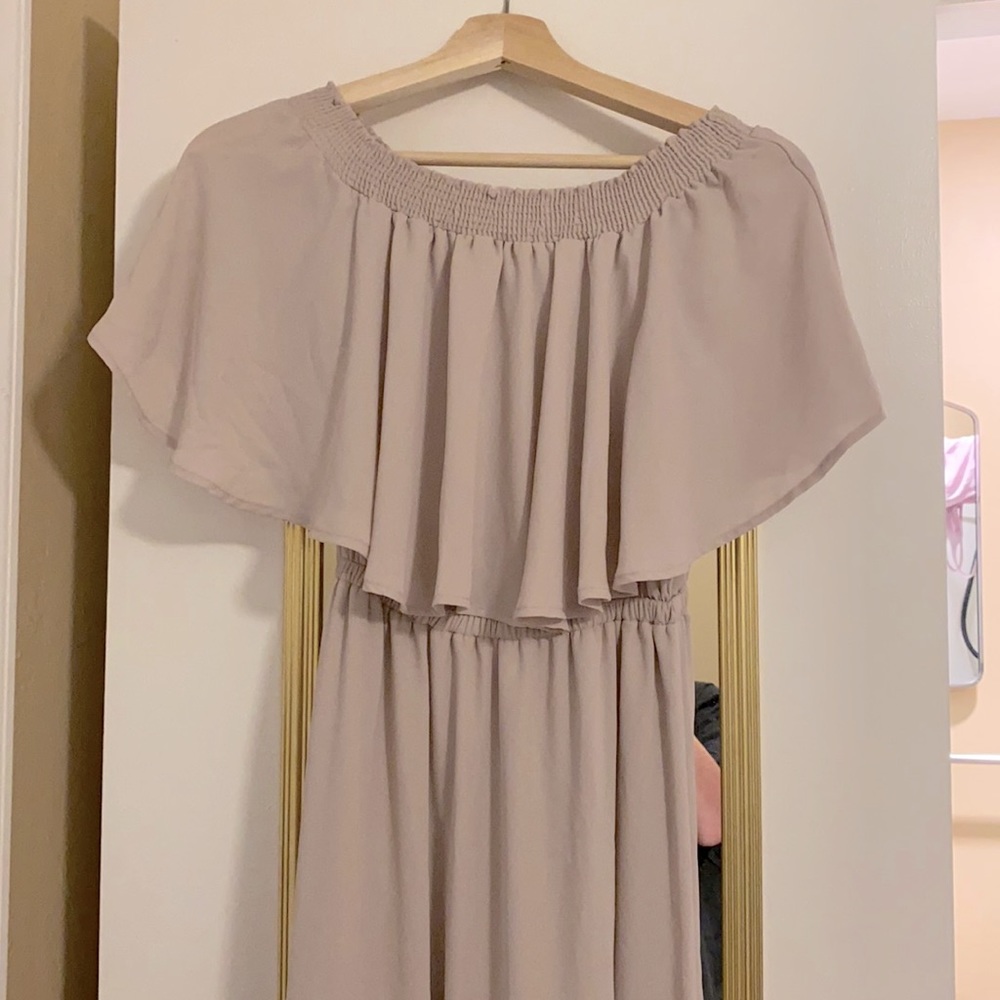 Show Me Your Mumu Bridesmaid Dress